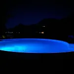 Idro Relax アパート