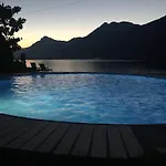 아파트 Idro Relax *
