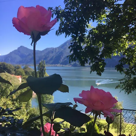 Lägenhet Idro Relax