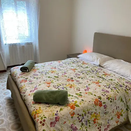 Idro Relax Lägenhet