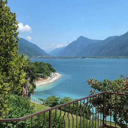 Lägenhet Idro Relax Anfo