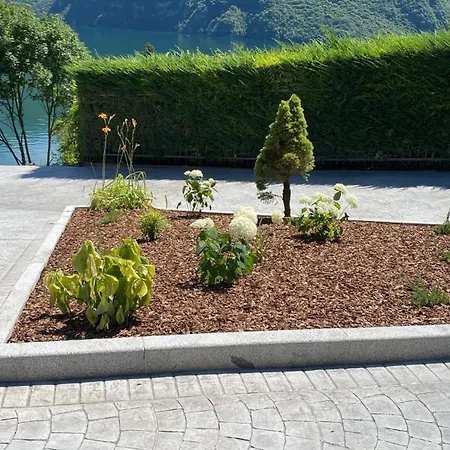 Idro Relax 아파트