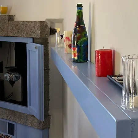 Apartament Idro Relax *