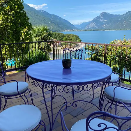 Idro Relax Apartament *