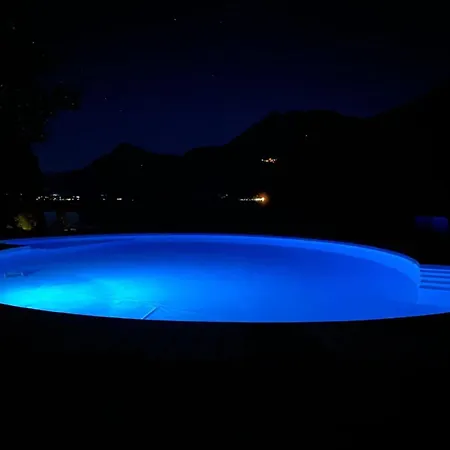 Idro Relax Apartment
